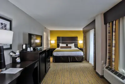 Photo 3 - Best Western Plus Hanes Mall
