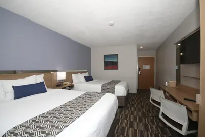 Photo 4 - Microtel Inn by Wyndham Greensboro
