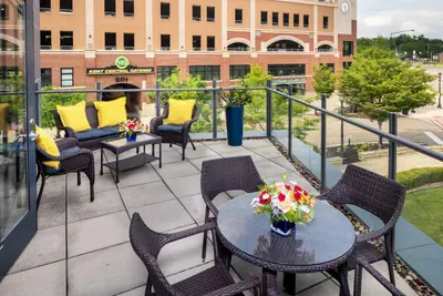 Photo 5 - Kent State University Hotel and Conference Center