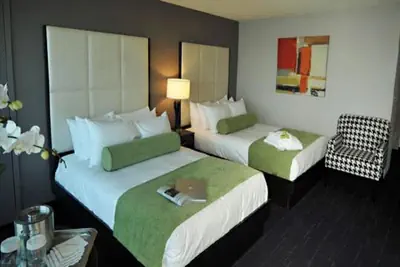 Photo 2 - Oyster Point Hotel