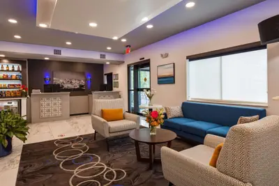 Photo 2 - Best Western Independence Kansas City