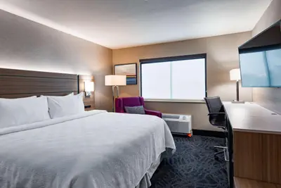 Photo 4 - Best Western Independence Kansas City