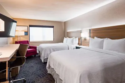 Photo 3 - Best Western Independence Kansas City
