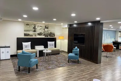 Photo 2 - Sleep Inn St Robert-Fort Leonard Wood