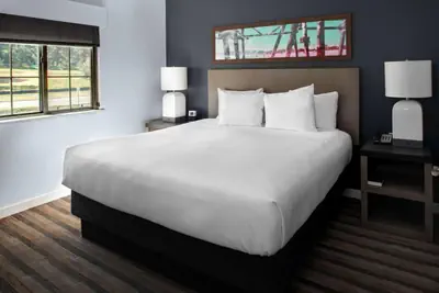Photo 3 - Hyatt House Parsippany Whippany