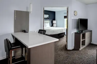 Photo 4 - Hyatt House Parsippany Whippany