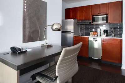 Photo 5 - Hyatt House Parsippany Whippany