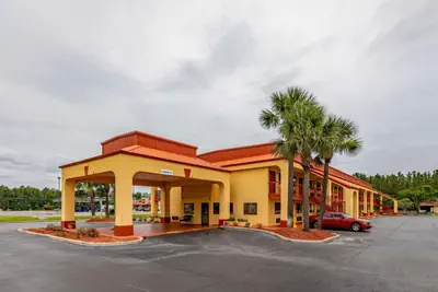 Photo 2 - Econo Lodge Kingsland