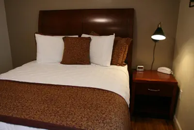 Photo 2 - Affordable Suites Statesville