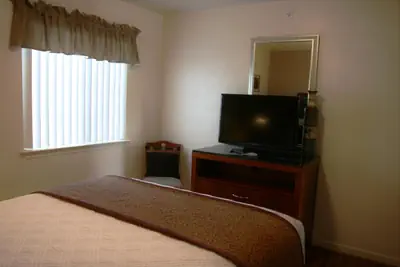 Photo 3 - Affordable Suites Statesville