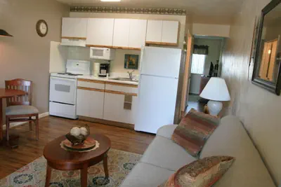 Photo 5 - Affordable Suites Statesville