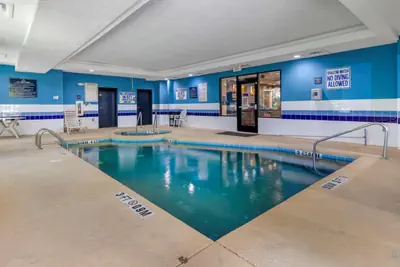 Photo 2 - Comfort Suites near MCAS Beaufort