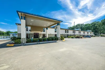 Photo 3 - Quality Inn Jacksonville near Little Rock Air Force Base