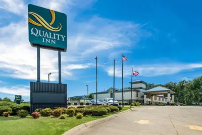 Photo 2 - Quality Inn Jacksonville near Little Rock Air Force Base