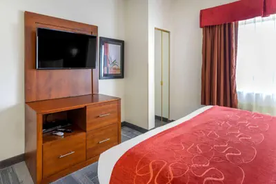 Photo 5 - Comfort Suites Denver Tech Center