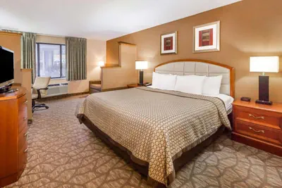 Photo 3 - Quality Inn & Suites Richfield