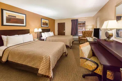 Photo 2 - Quality Inn & Suites Richfield