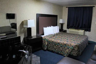 Photo 2 - Budgetel Inn & Suites Atlantic City