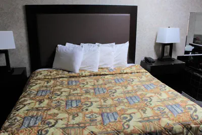 Photo 3 - Budgetel Inn & Suites Atlantic City