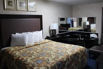 Photo 5 - Budgetel Inn & Suites Atlantic City