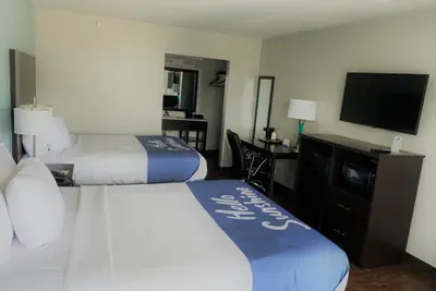 Photo 5 - Days Inn by Wyndham Goldsboro