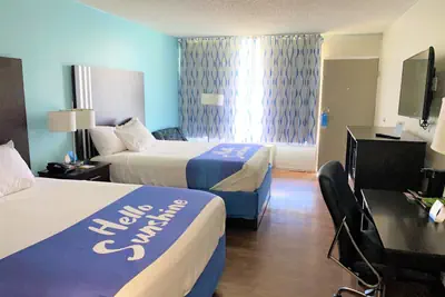 Photo 4 - Days Inn by Wyndham Goldsboro