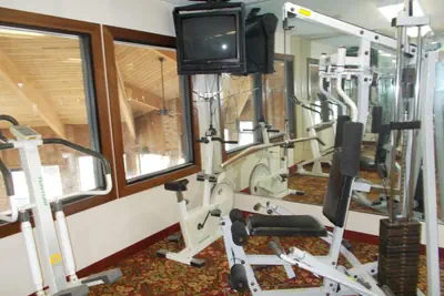 Photo 5 - Royalton Inn and Suites, Wilmington,Ohio