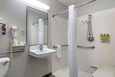 Photo 2 - MainStay Suites Emporia