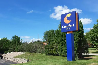 Photo 3 - Comfort Inn Muscatine near Hwy 61