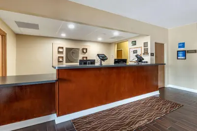 Photo 4 - Comfort Inn Muscatine near Hwy 61