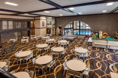 Photo 5 - Best Western Angus Inn