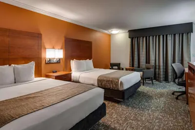 Photo 3 - Best Western Angus Inn