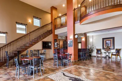 Photo 2 - Best Western Plus Country Inn & Suites