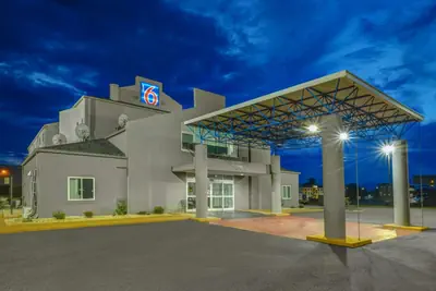 Photo 4 - Motel 6-Montgomery, AL - Airport