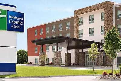 Photo 2 - Holiday Inn Express & Suites Heath - Newark by IHG