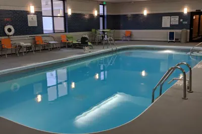 Photo 5 - Holiday Inn Champaign by IHG