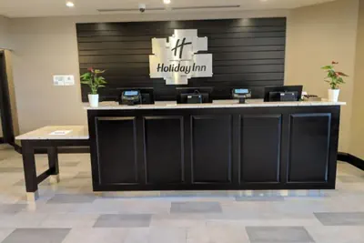Photo 2 - Holiday Inn Champaign by IHG