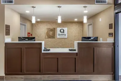 Photo 5 - Quality Inn & Suites Spring Lake - Fayetteville near Fort Bragg