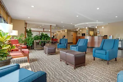 Photo 3 - Comfort Suites Oxford I-20 exit 188
