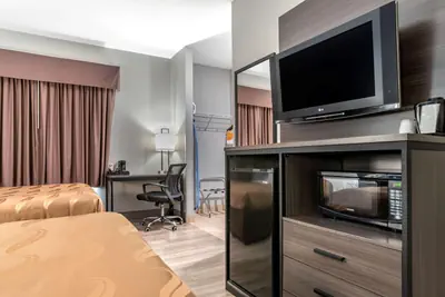 Photo 5 - Quality Inn & Suites Demopolis