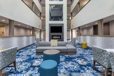 Photo 4 - Comfort Suites Anderson-Clemson