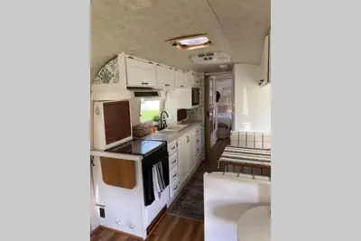 Photo 2 - Amazing Airstream, Beaufort, SC-Enjoy the Journey