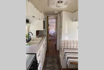 Photo 5 - Amazing Airstream, Beaufort, SC-Enjoy the Journey