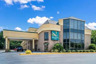 Photo 2 - Quality Inn Greer - Greenville