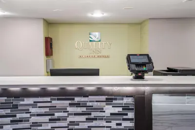 Photo 3 - Quality Inn Greer - Greenville