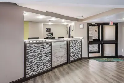 Photo 4 - Quality Inn Greer - Greenville