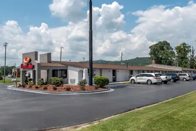 Photo 5 - Econo Lodge Oxford near Choccolocco Park