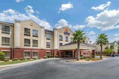 Photo 5 - Comfort Inn & Suites Statesboro - University Area