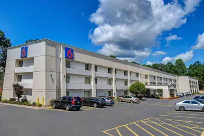 Photo 3 - Motel 6-Norcross, GA