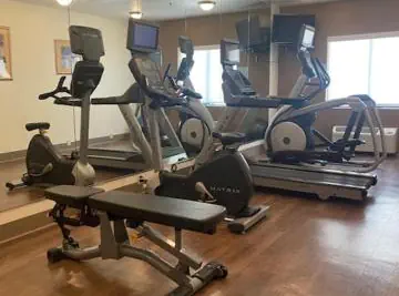 Photo 2 - Holiday Inn Express Hotel & Suites Hinesville by IHG